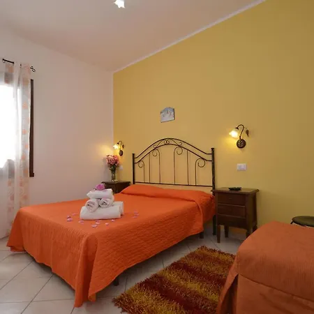 Tre Passi Dal Mare 3*