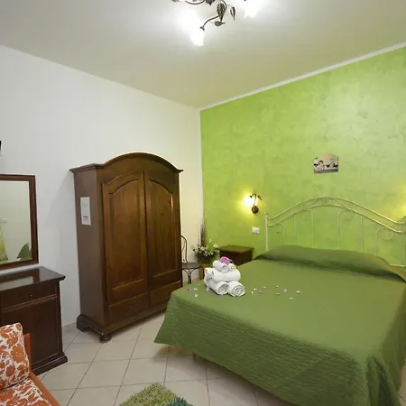 Tre Passi Dal Mare 3*