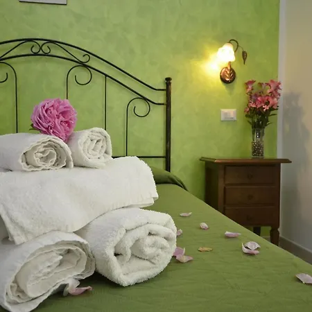 Tre Passi Dal Mare Panzió 3*