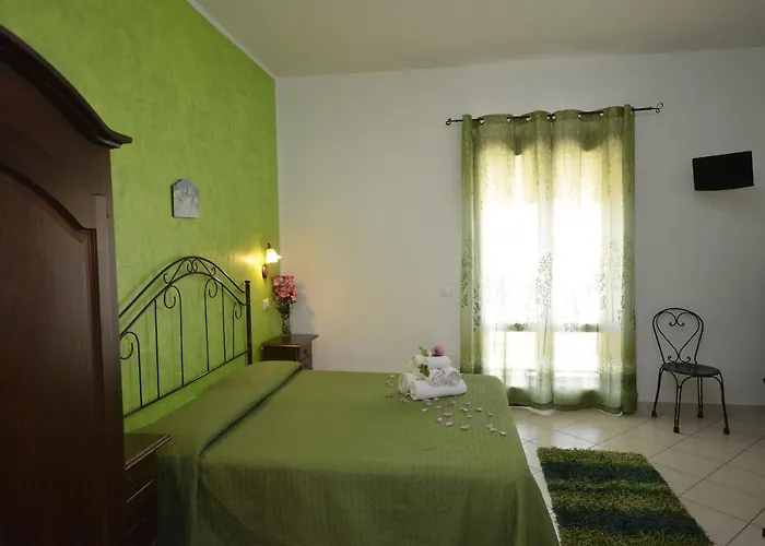 Tre Passi Dal Mare 3*